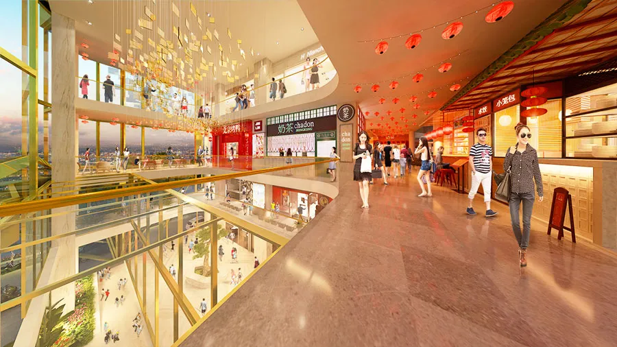 can ho dhomme quan 6